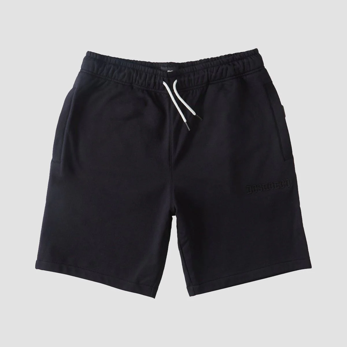 DC Riot 2 Shorts Black - Image 2