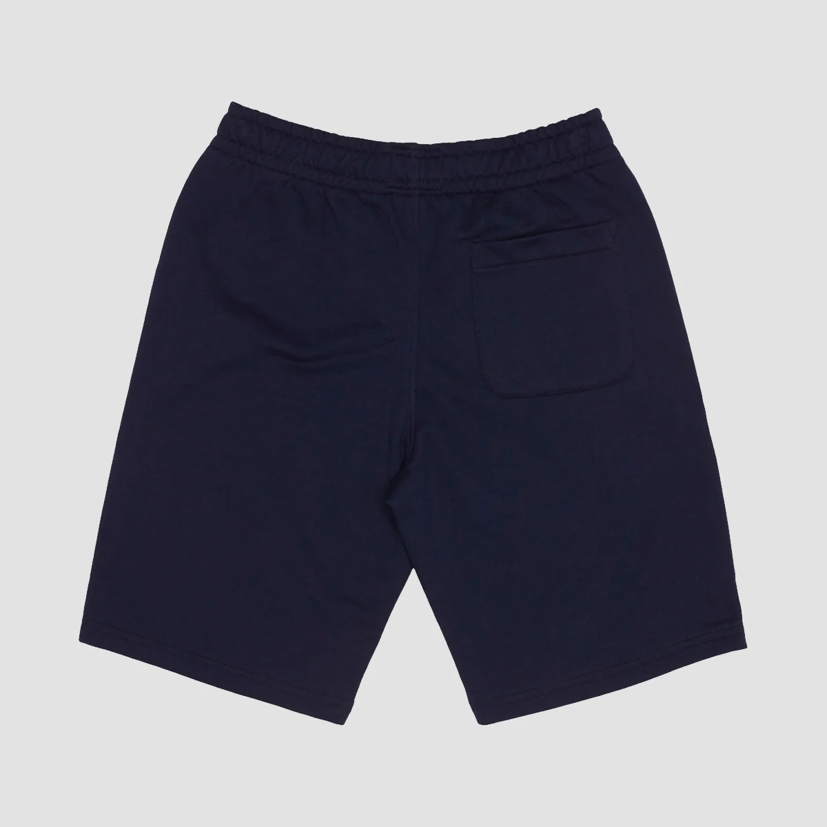DC Riot 2 Sweat Shorts Navy Blazer - Kids - Image 2