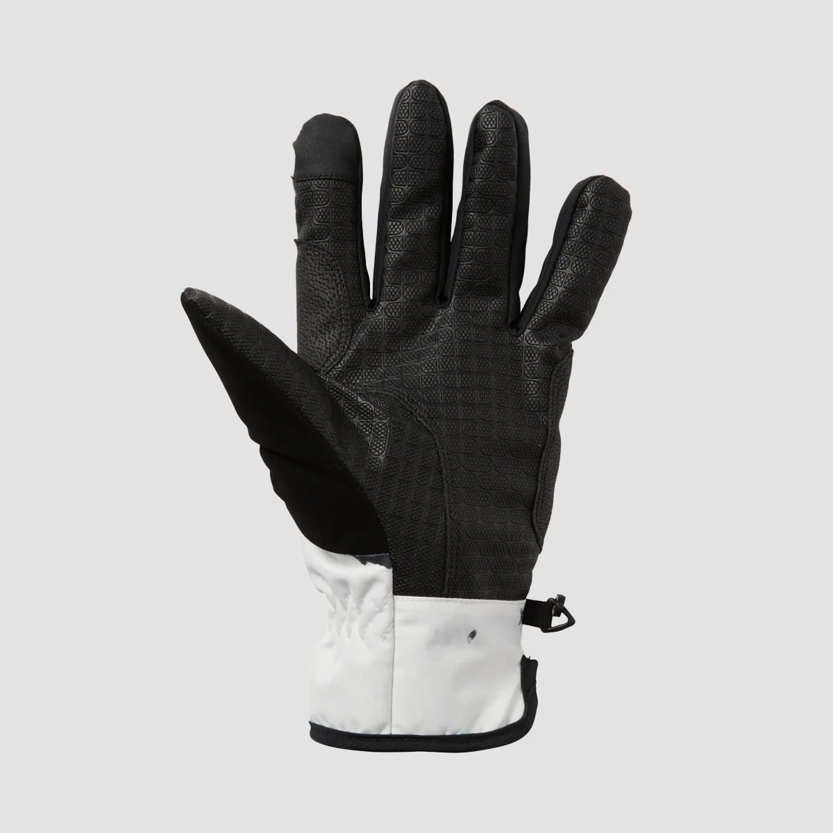 DC Salute Snow Gloves Snow Camo Snow Camo - Image 2