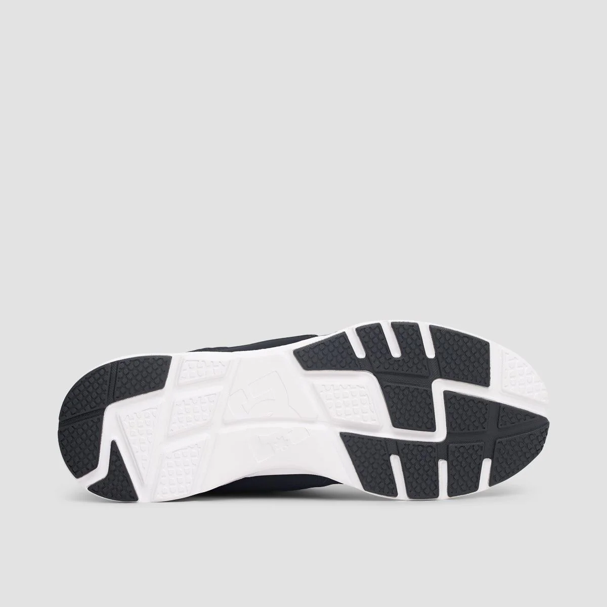 DC Skyline Shoes - Black/White - Image 5