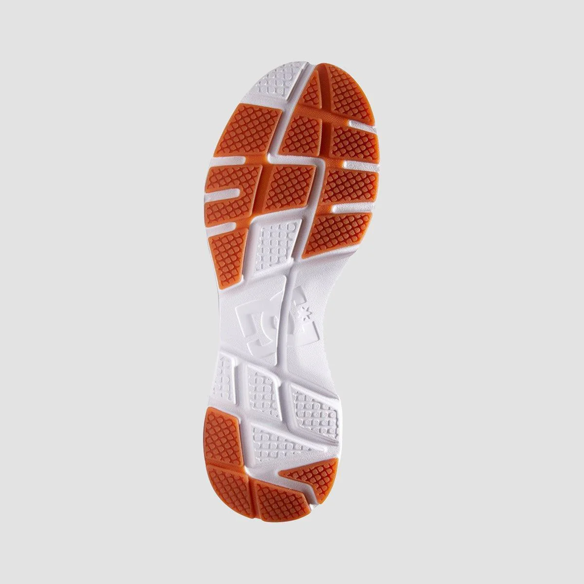 DC Skyline Shoes - Off White - Image 3