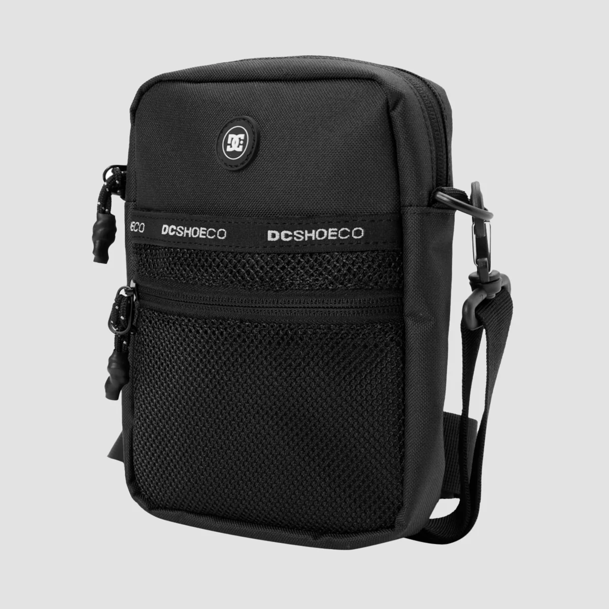 DC Starcher 5 2L Shoulder Bag Black - Image 3