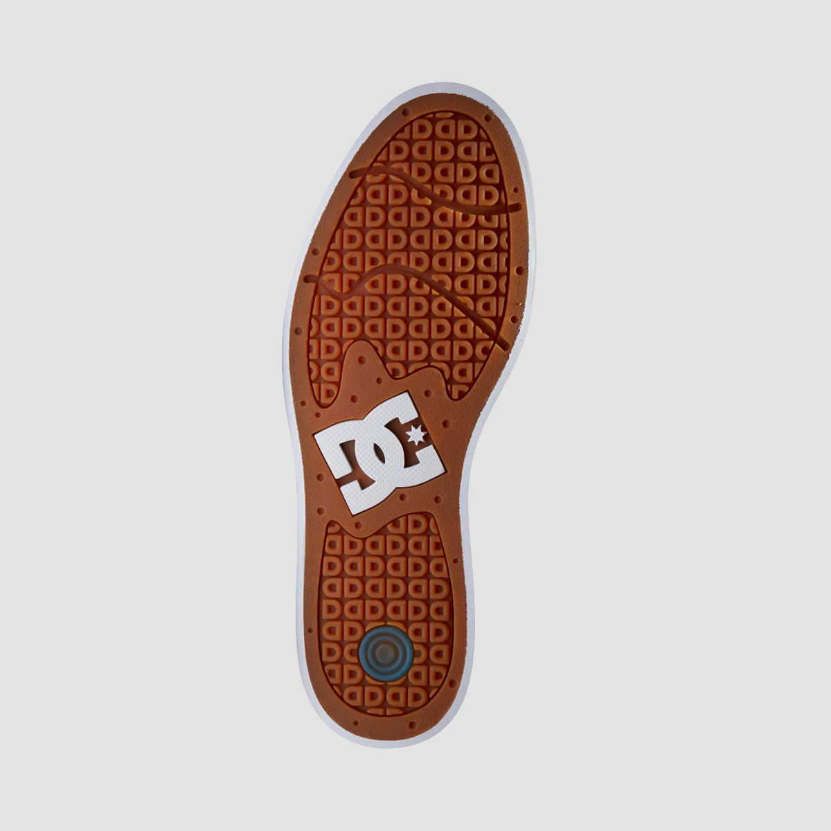 DC Teknic S Jaakko Shoes - Dark Olive - Image 3