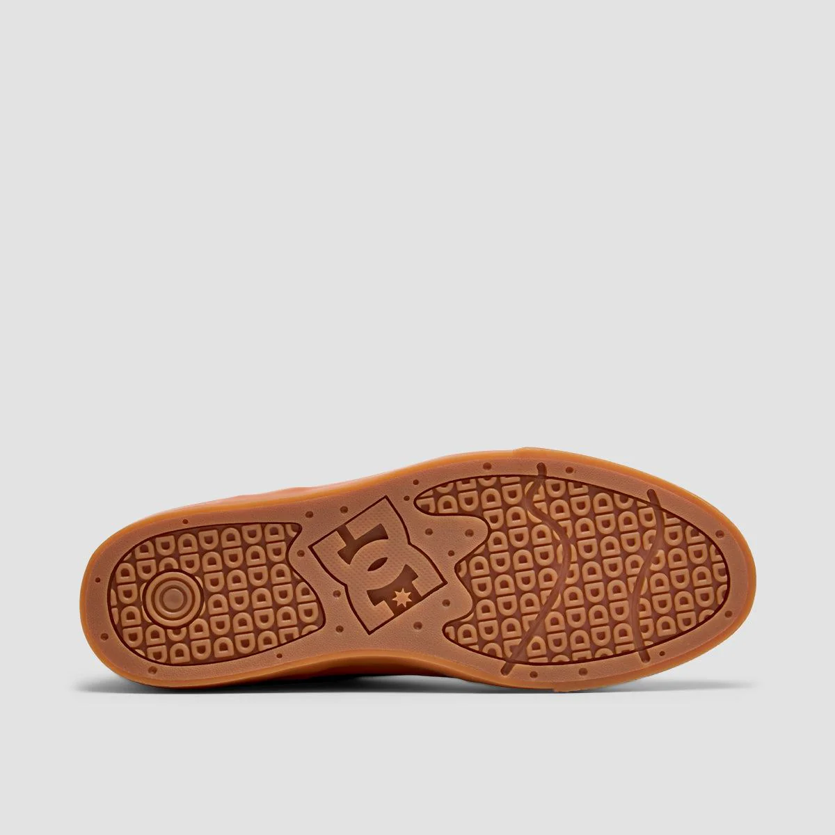 DC Teknic Shoes - Chocolate - Image 5