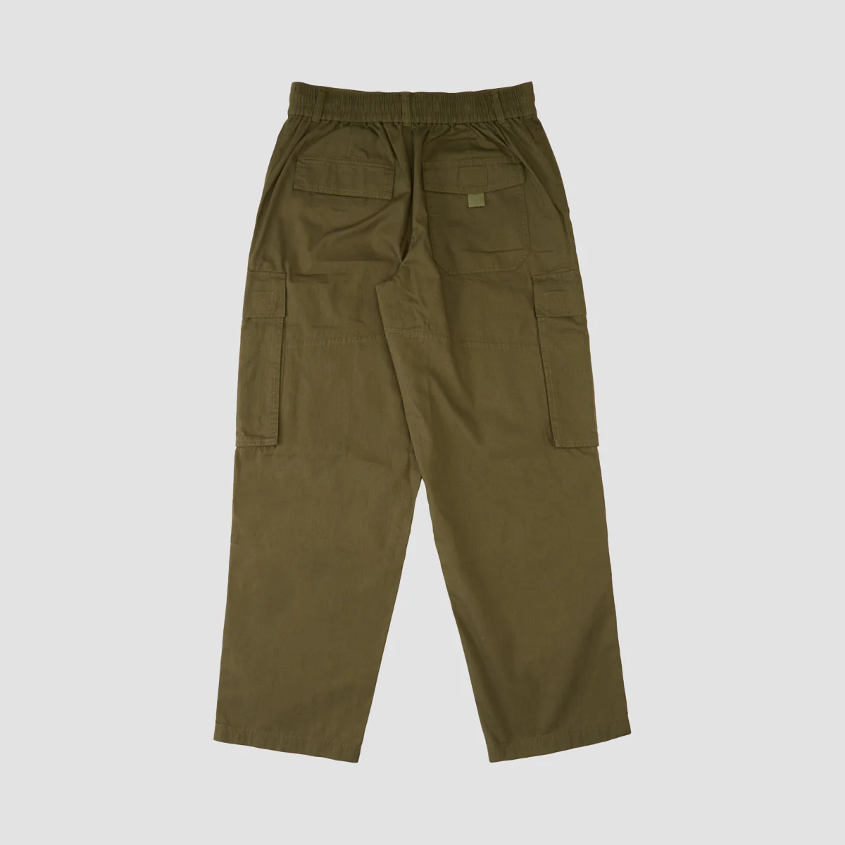 DC The Tundra Cargo Pants Ivy Green - Image 5