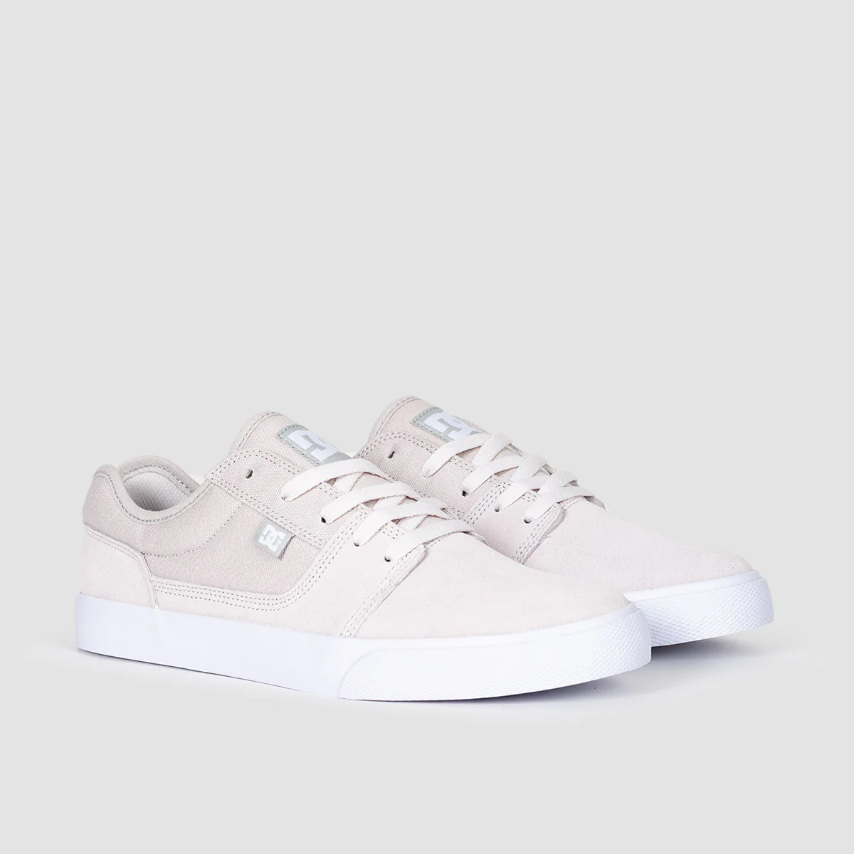 DC Tonik Shoes - Light Grey - Image 2