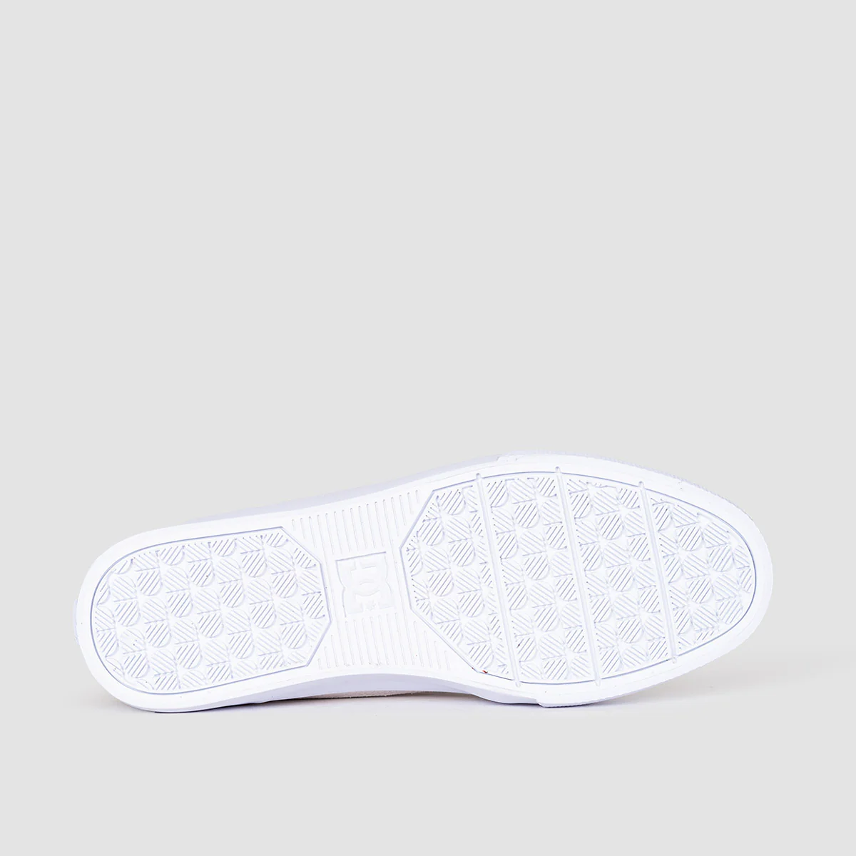 DC Tonik Shoes - Light Grey - Image 5