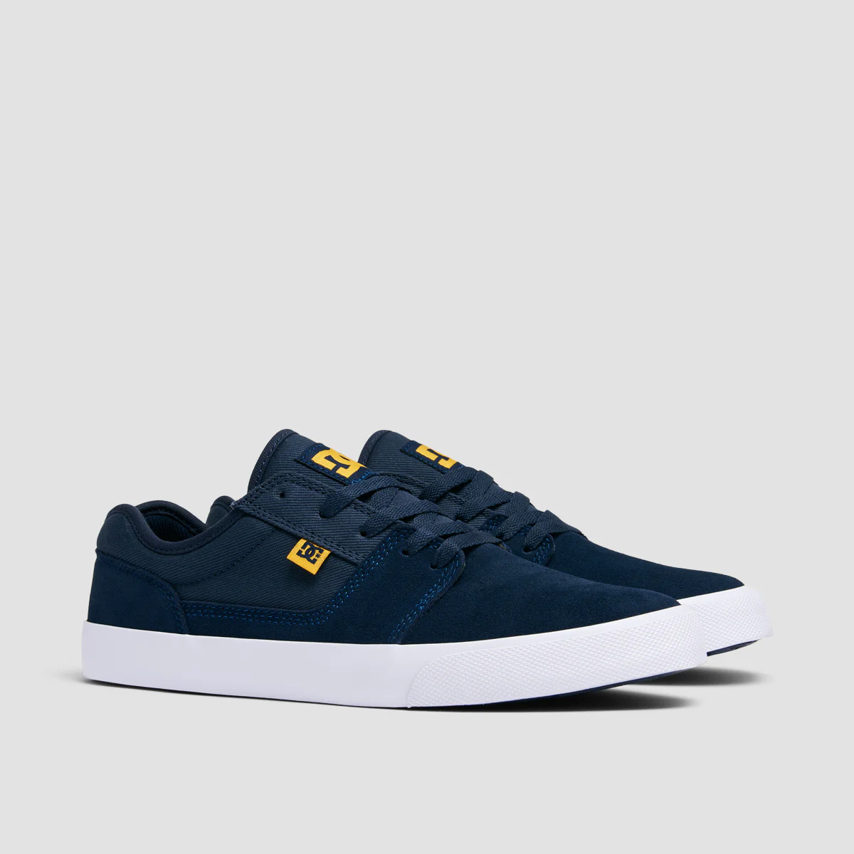 DC Tonik Shoes - DC Navy/Blue - Image 2