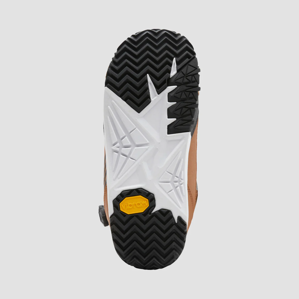 DC Transcend BOA Snowboard Boots Wheat/Black - Image 6