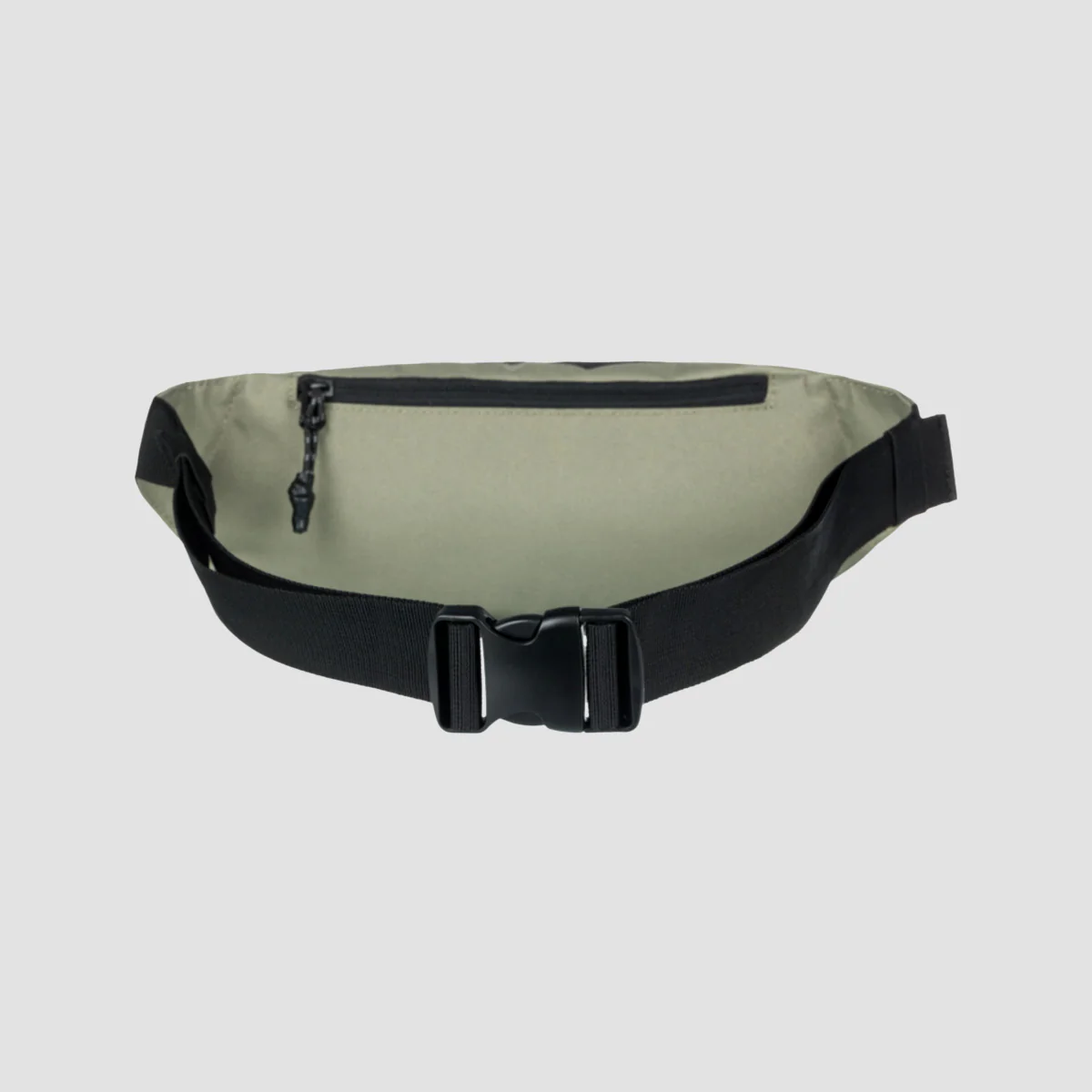 DC Tussler 1.6L Waist Pack Deep Lichen Green - Image 3