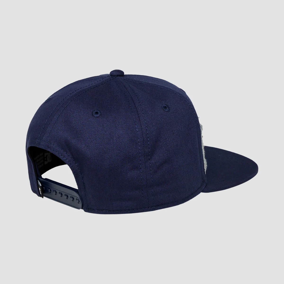 DC Univercity Cap Estate Blue - Kids - Image 2