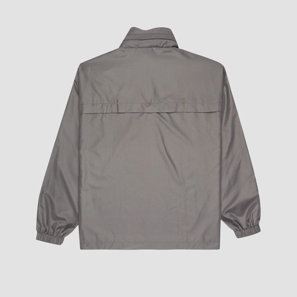 DC Vantage Mock Hood Windbreaker Jacket Magnet - Image 2