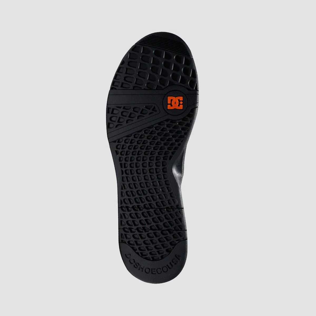 DC Versatile Shoes - Black/Blue/Green - Image 3
