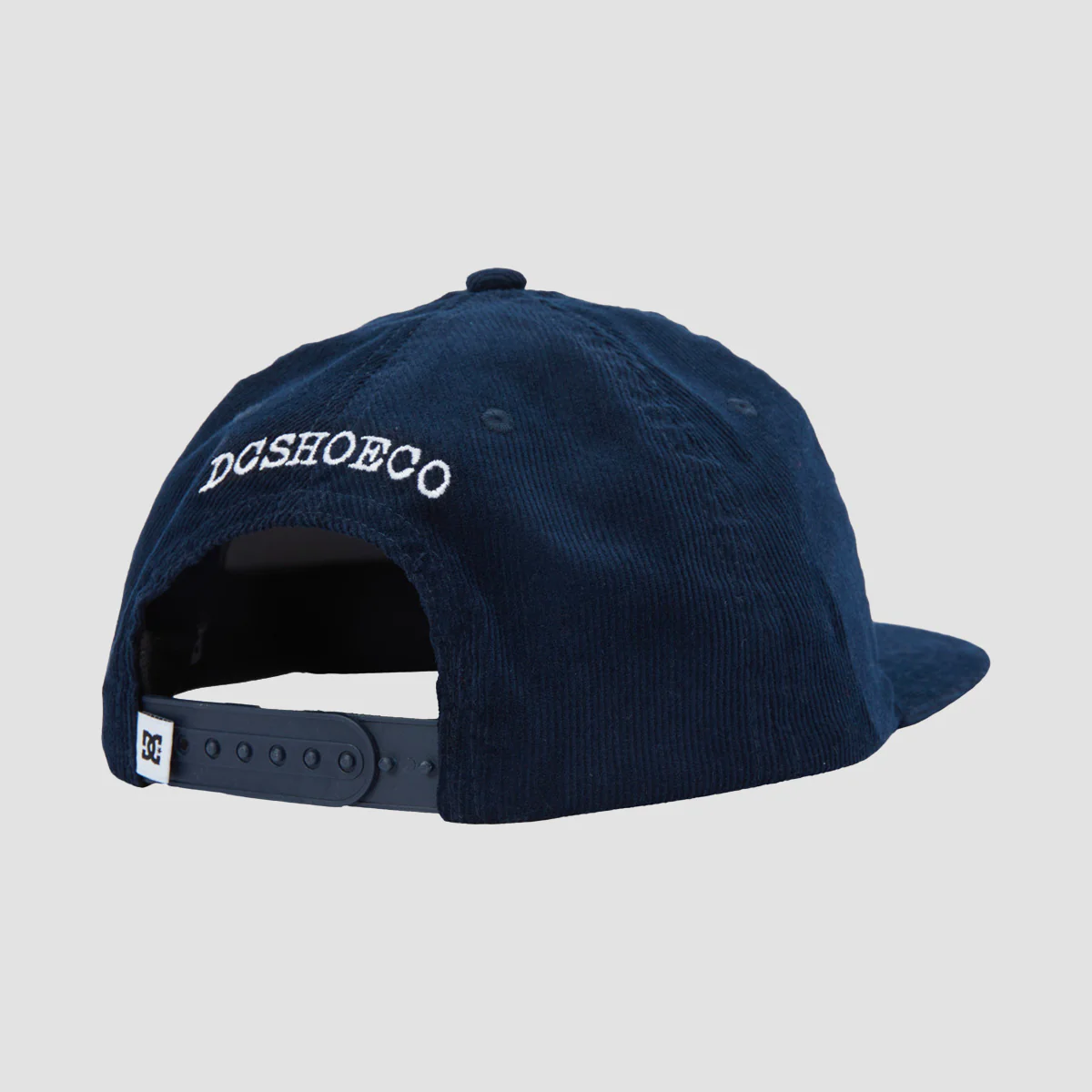 DC Wes Traveler Navy Blazer - Image 2