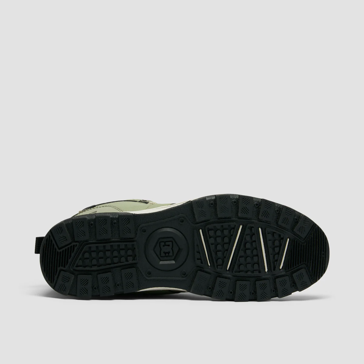 DC Woodland Boots - Army/Olive - Image 5