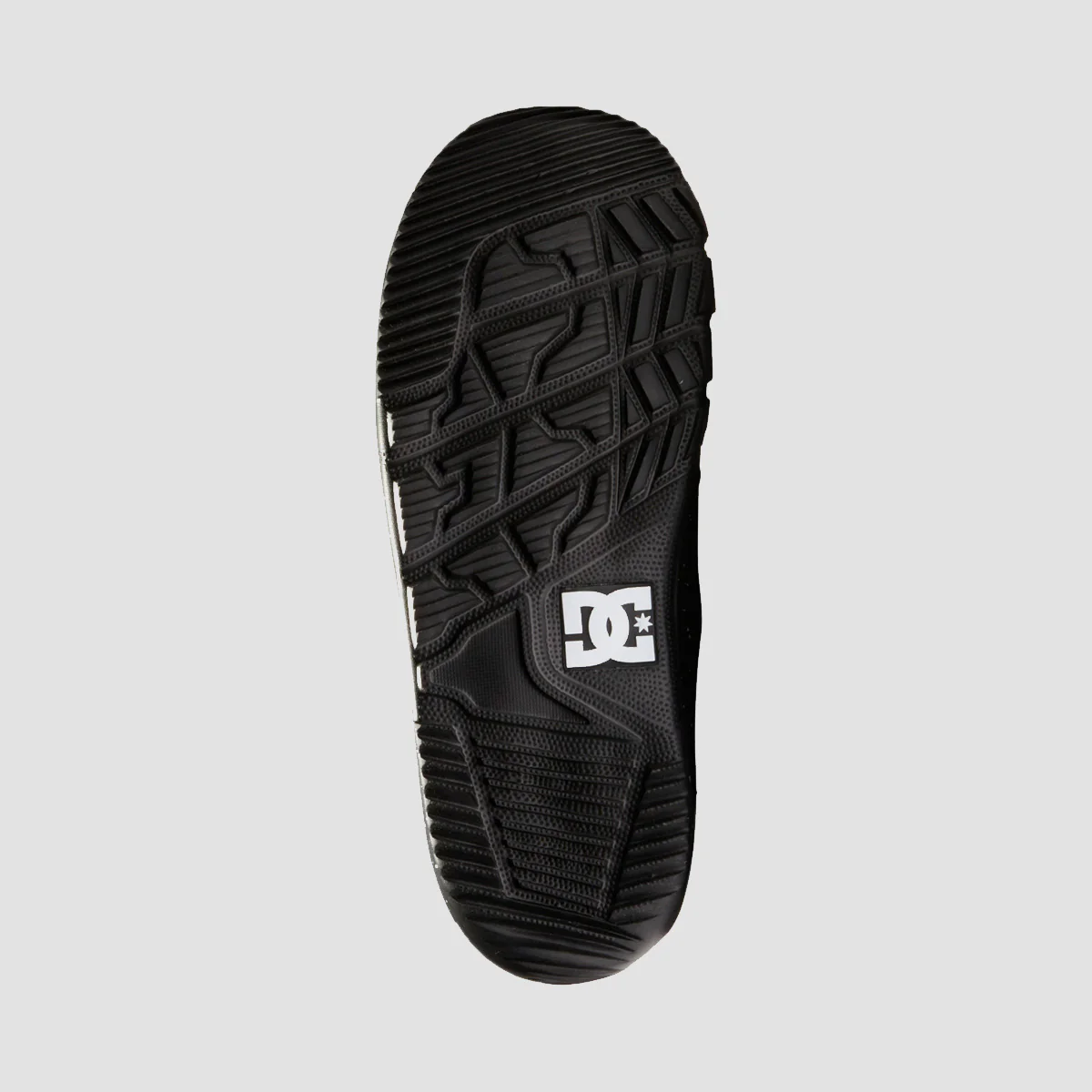DC X Star Wars Phase BOA Snowboard Boots Black/Black/Red - Image 4