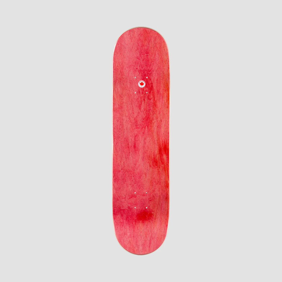 Death Script Skateboard Deck - 8.25" - Image 2