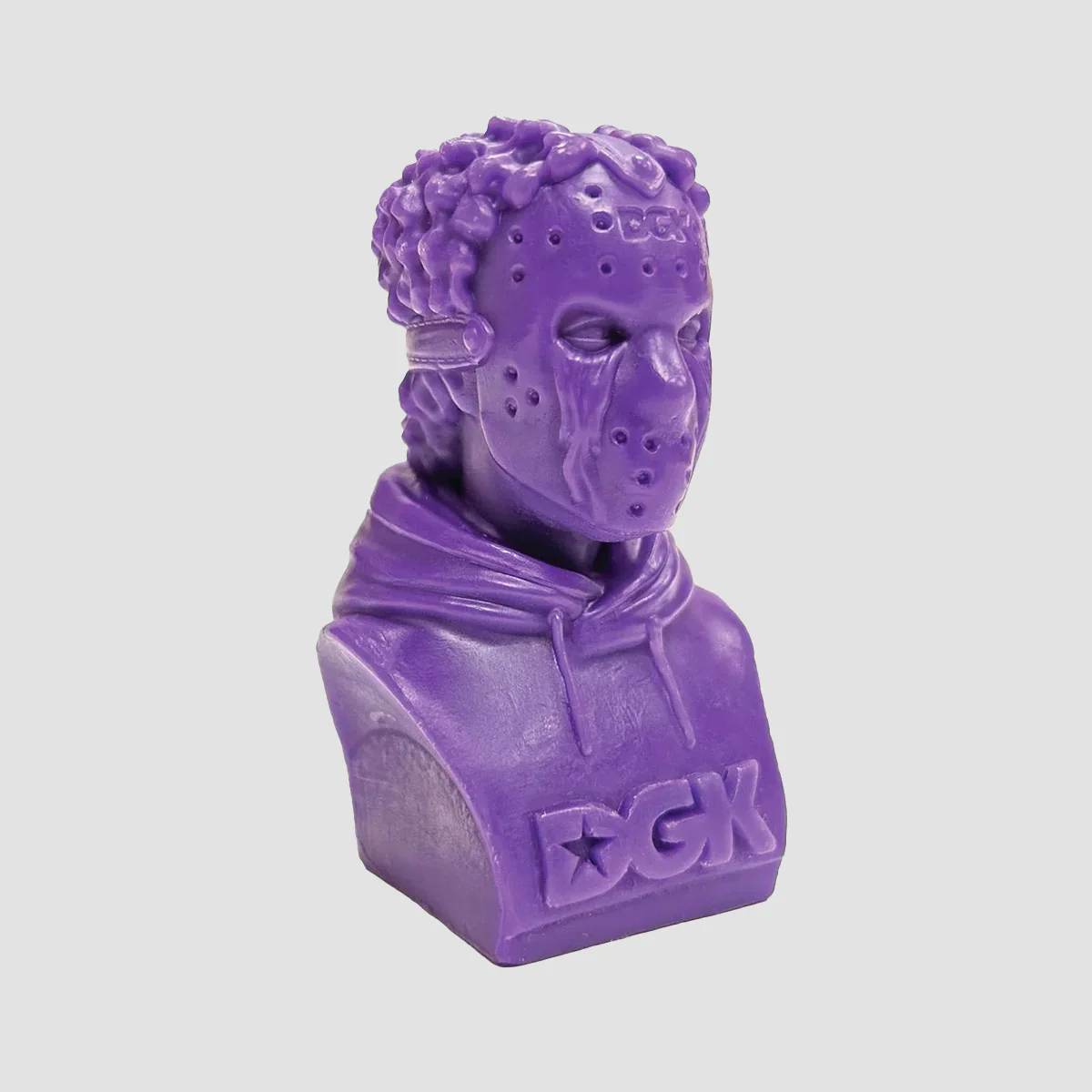DGK Goon Premium Grade Wax Purple - Image 2