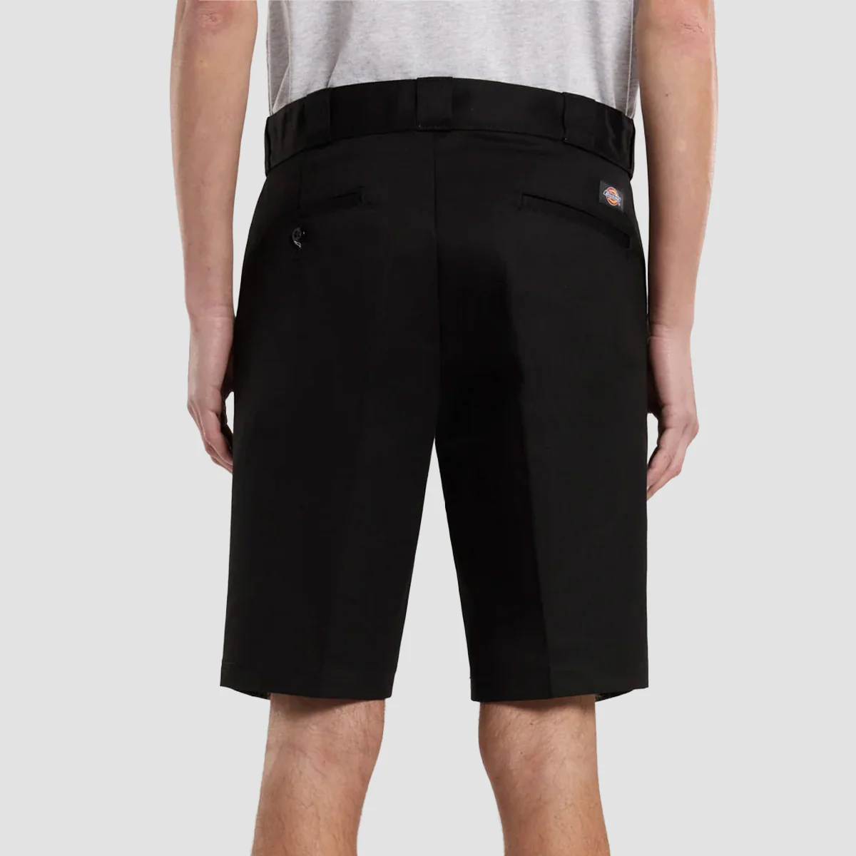 Dickies 874 10" Shorts Black - Image 2