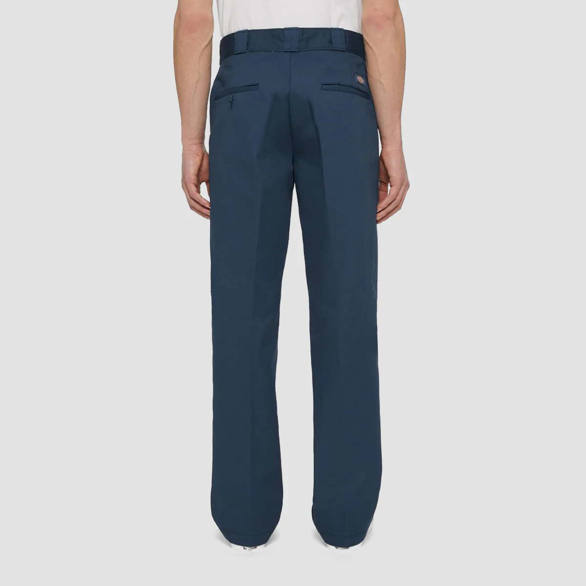 Dickies 874 Original Fit Work Pants Air Force Blue - Image 3