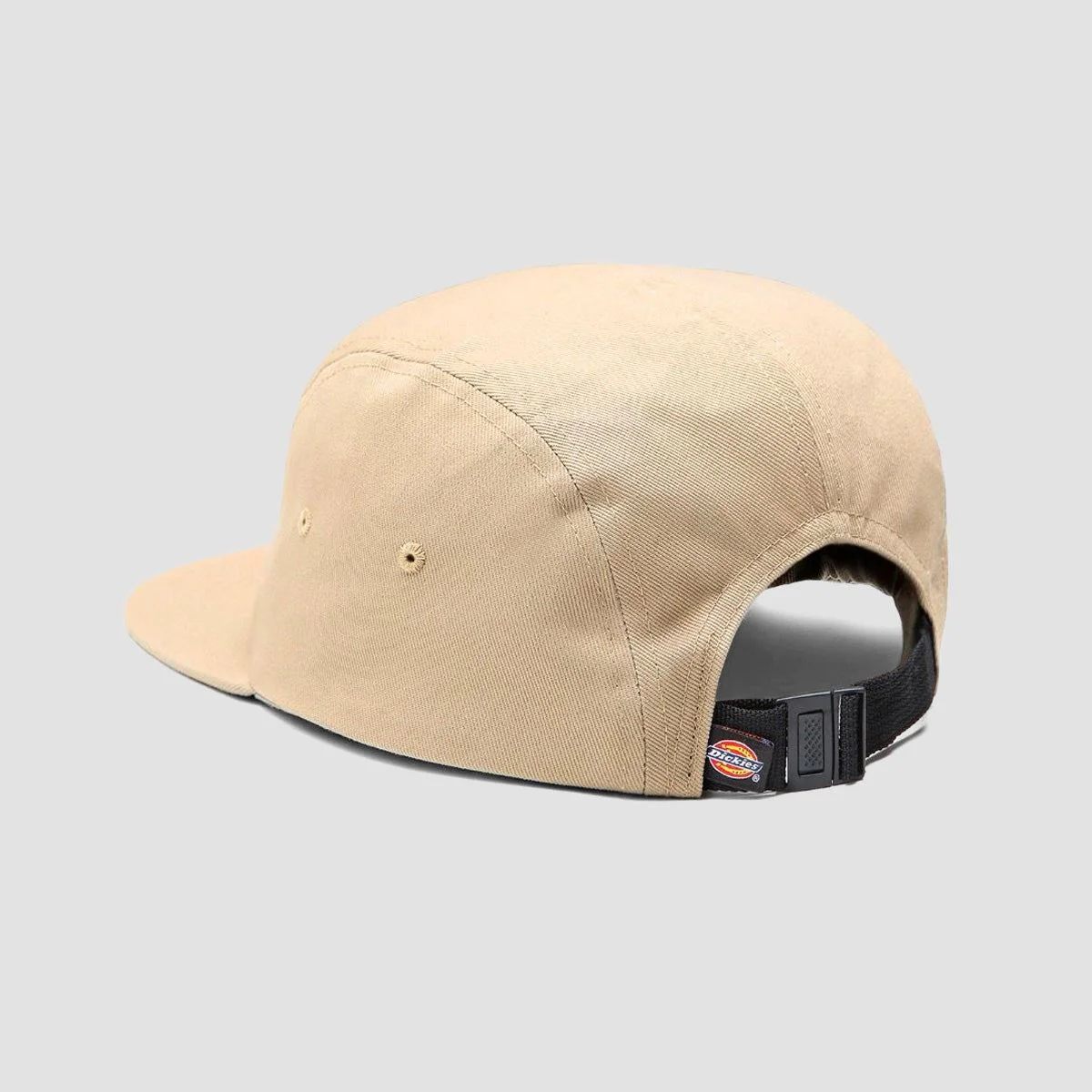Dickies Albertville Cap Khaki - Image 2