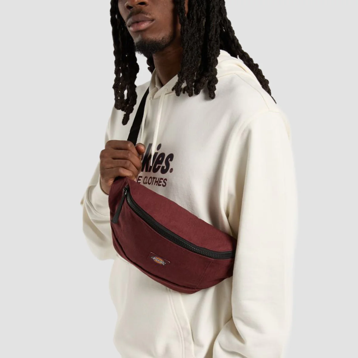 Dickies Blanchard Cross Body Bag Andorra - Image 4