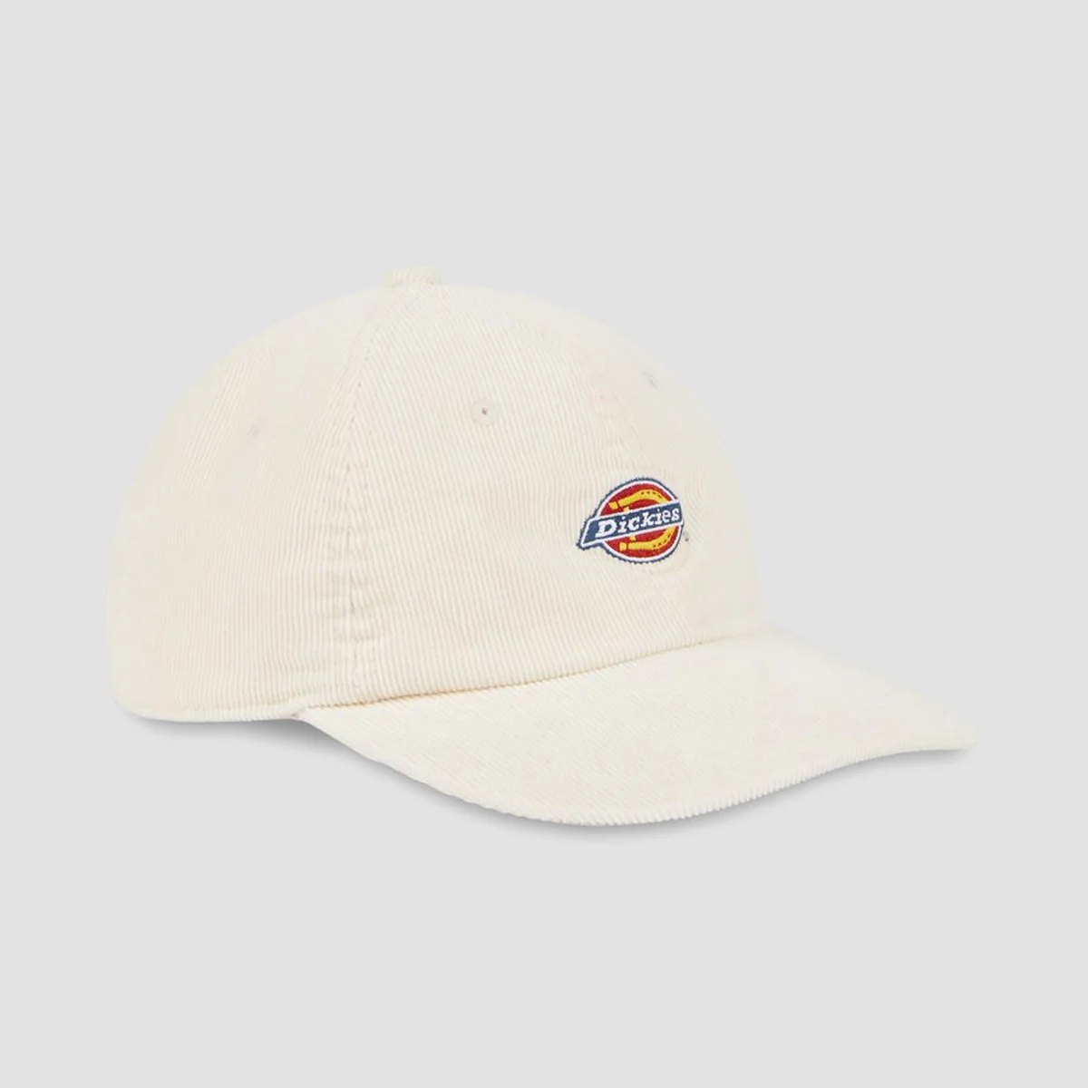 Dickies Chase City Cap Whitecap Grey