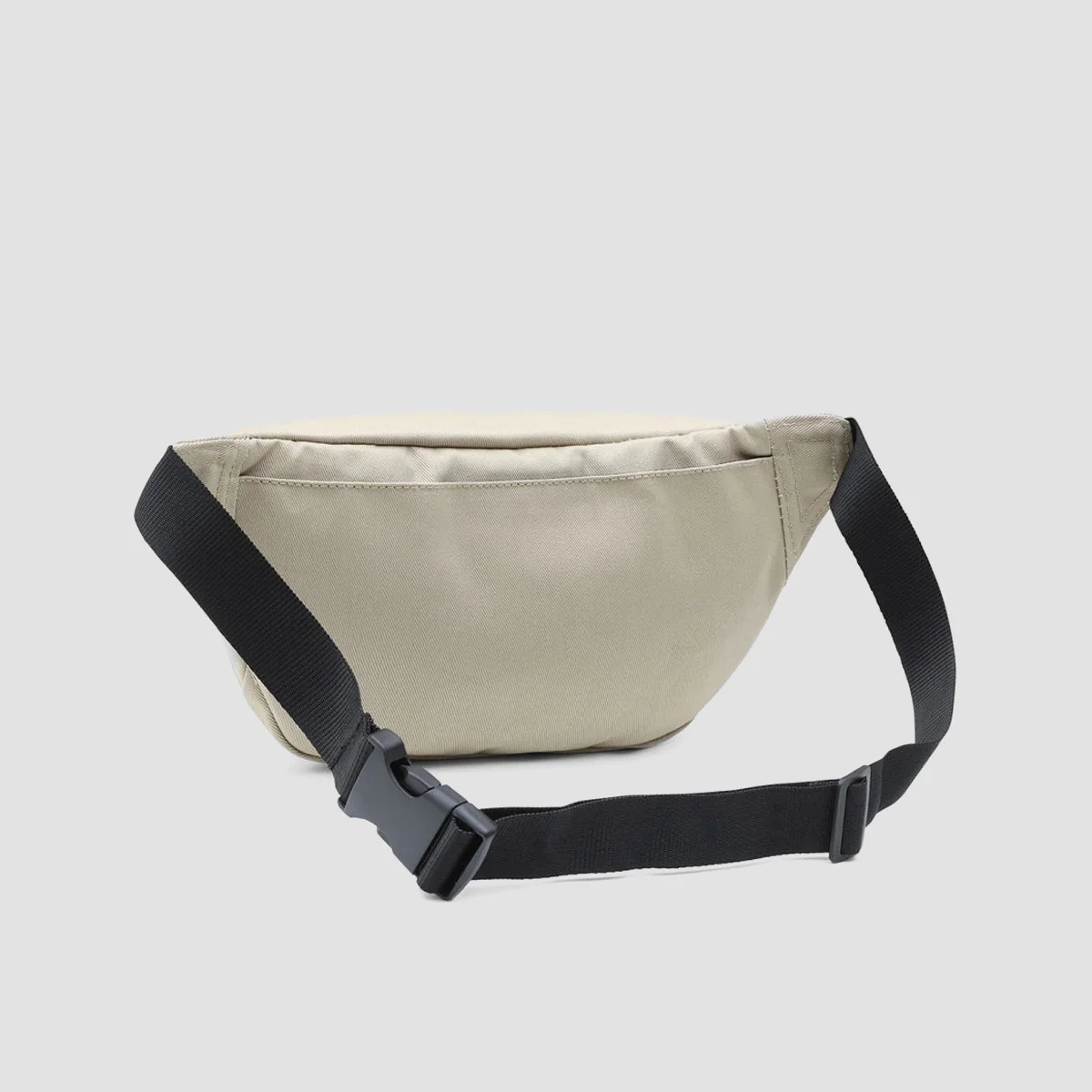 Dickies Duck Canvas Cross Body Bag Desert Sand - Image 2