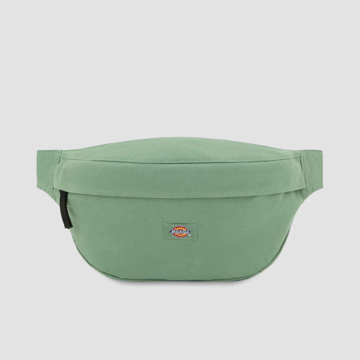 Dickies Duck Canvas Cross Body Bag Sea Spray - Image 2