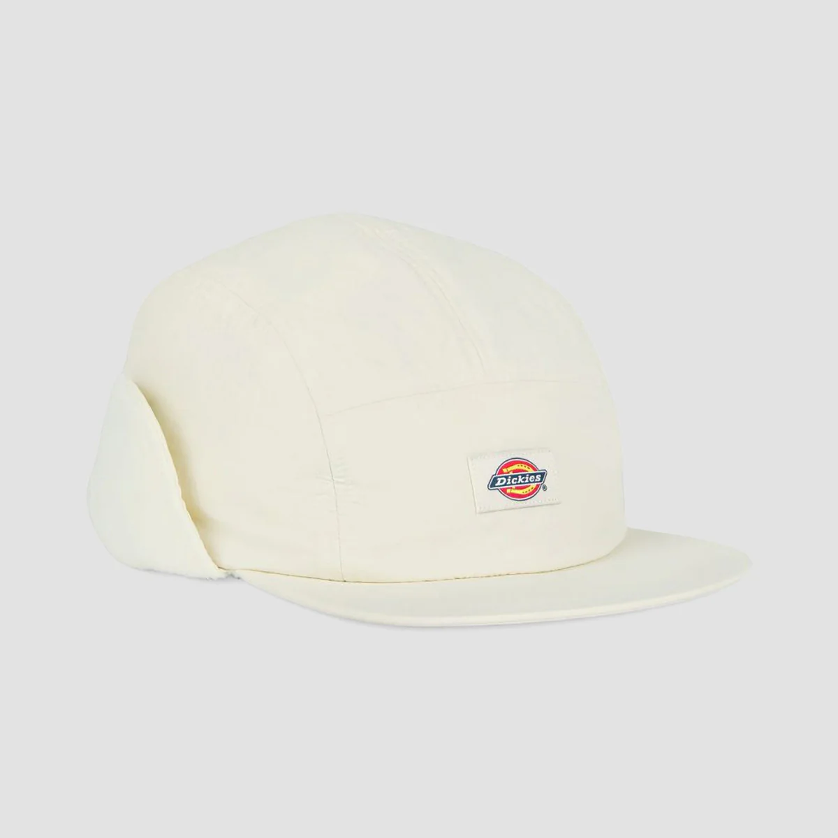 Dickies Glendive Cap Whitecap Grey
