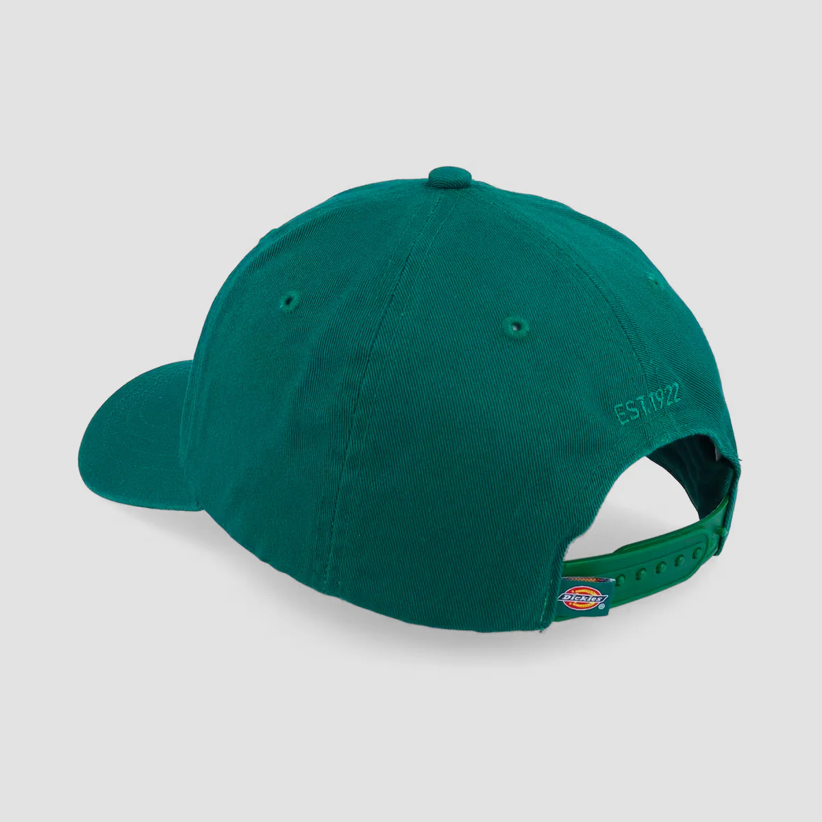 Dickies Hardwick Cap Aventurine - Image 2