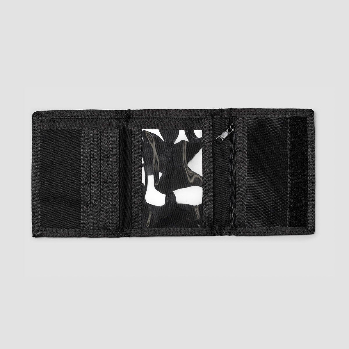 Dickies Kentwood Wallet Black - Image 3