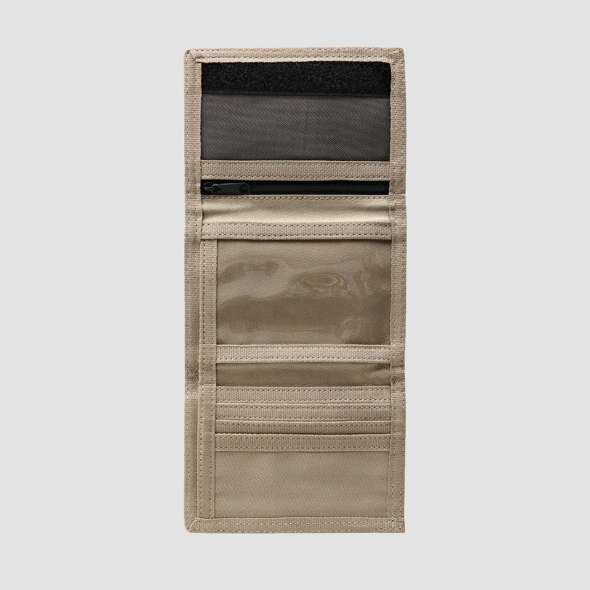 Dickies Kentwood Wallet Khaki - Image 3