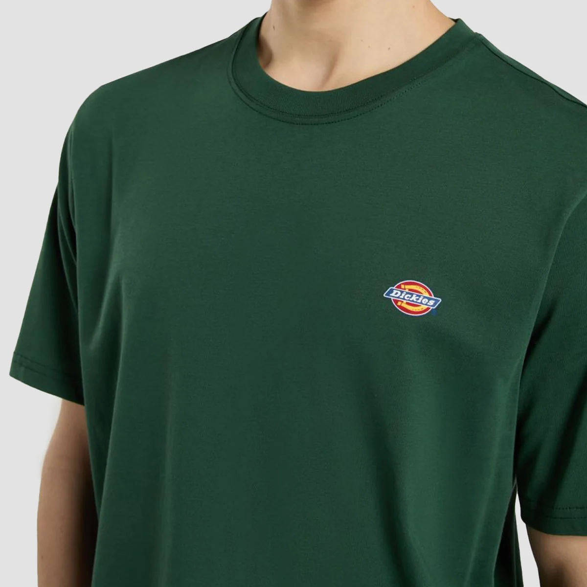 Dickies Mapleton T-Shirt Pine Needle Green - Image 2