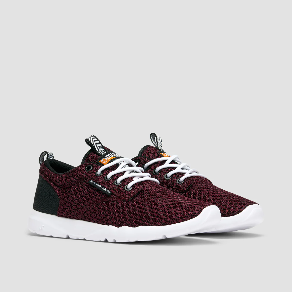DVS Premier 2.0+ Shoes - Port/Black/Multi/Sage - Womens - Image 2