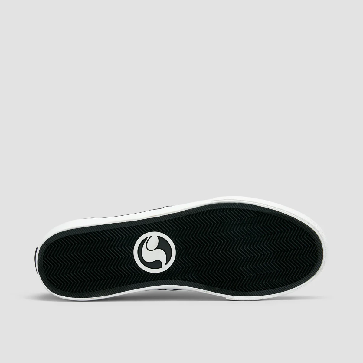 DVS Rico CT Shoes - Olive/White Canvas - Image 5