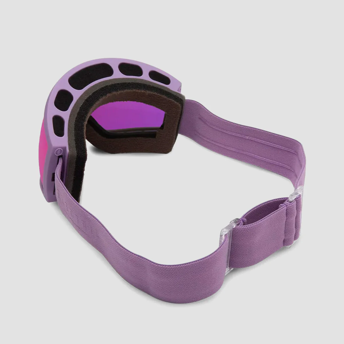 Electric EG2-T Small Snow Goggles Matte Mauve/Coyote Purple - Image 2