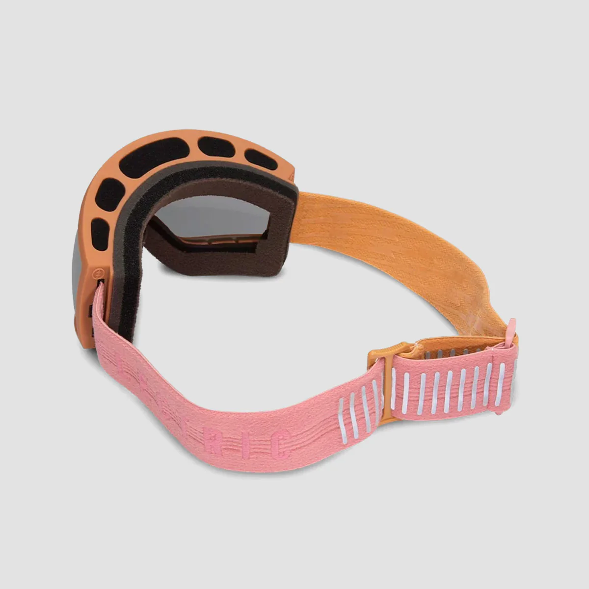 Electric EG2-T Small Snow Goggles Matte Spring Trails/Fume Silver - Image 2