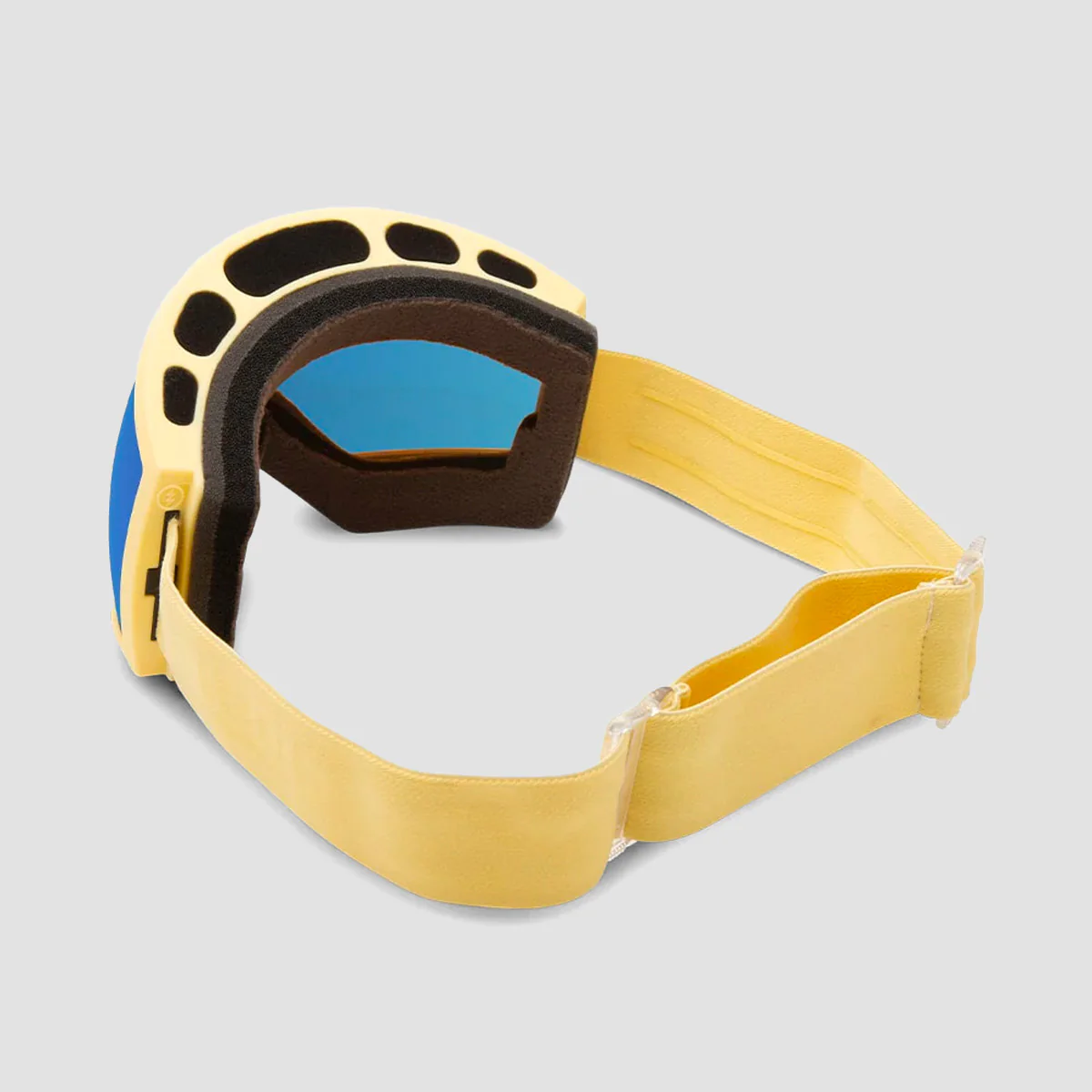 Electric EG2-T Snow Goggles Matte Pollen/Moss Blue - Image 2