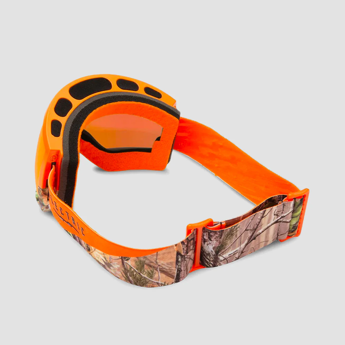 Electric EG2-T Snow Goggles Realtree Hazard/Auburn Red - Image 2