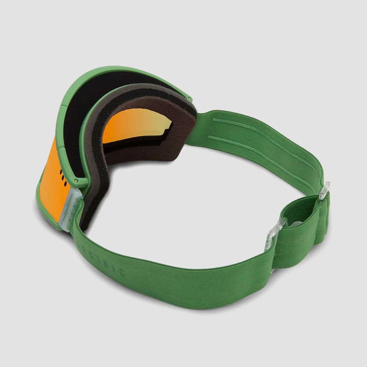 Electric Roteck (Aspect) Snow Goggles Matte Moss/Auburn Gold - Image 2