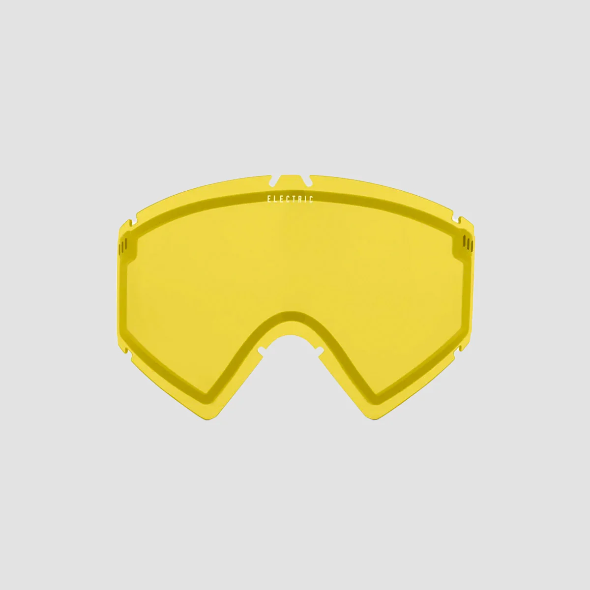 Electric Roteck Snow Goggles Matte Stealth Black/Onyx With Bonus Lense - Image 3