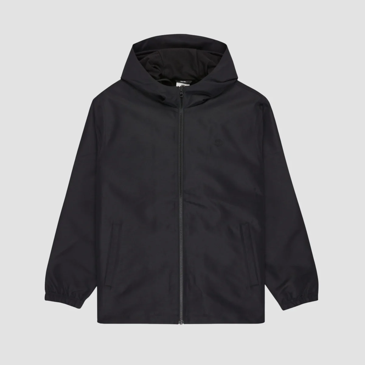 Element Alder Shell Jacket Flint Black