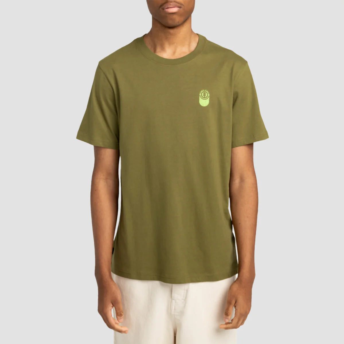 Element Ambition T-Shirt Mayfly