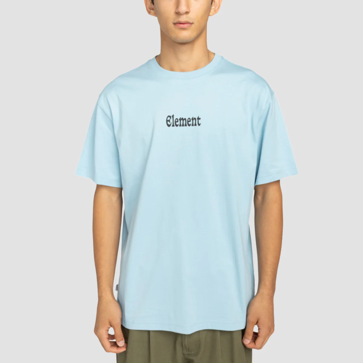 Element Bad Doggie T-Shirt Forget Me Not - Image 2