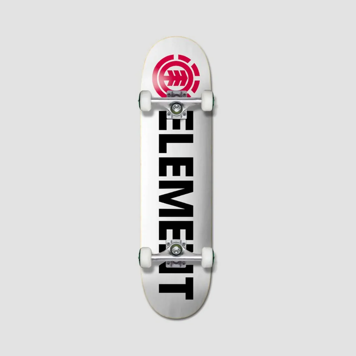 Element Blazin WH Skateboard - 7.75"