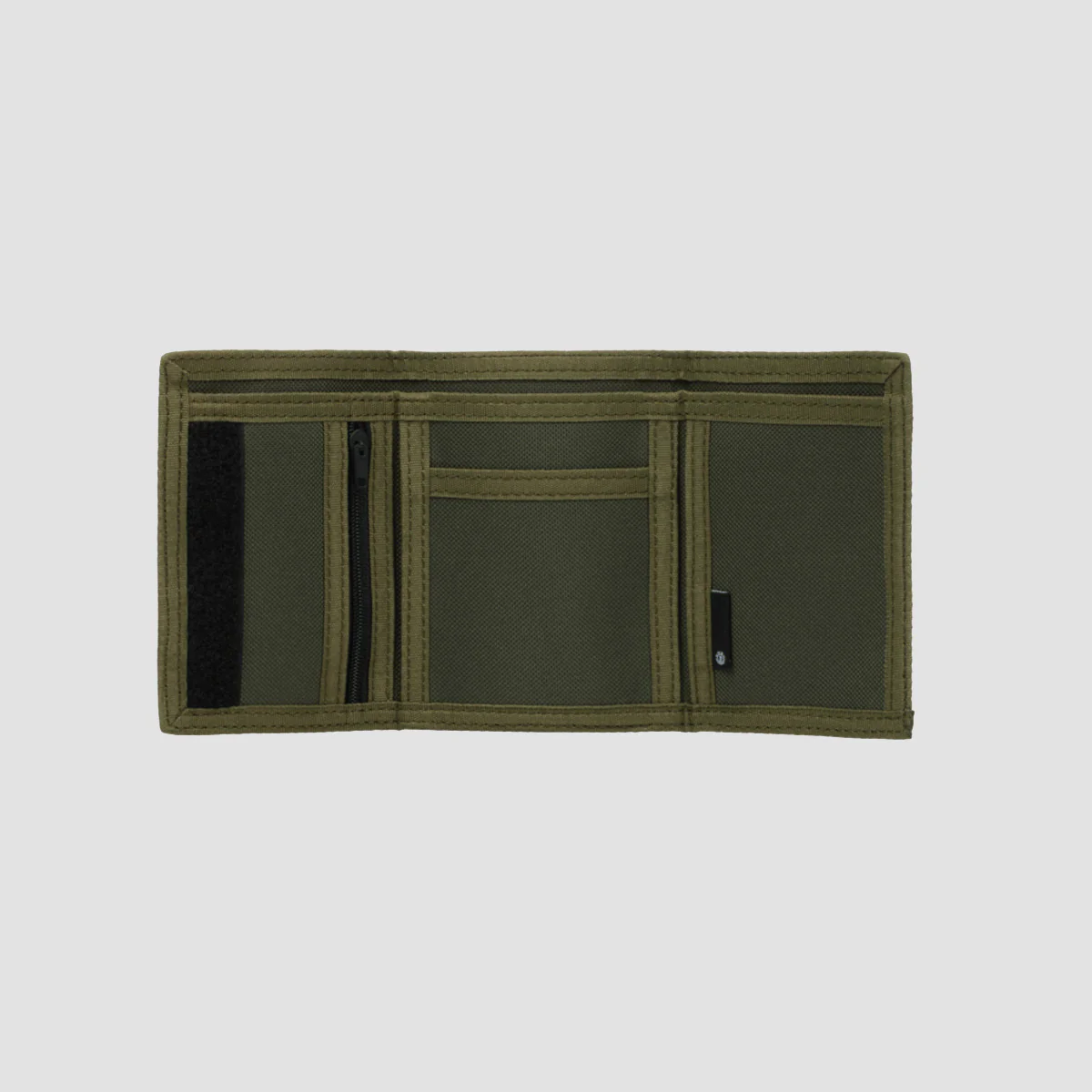 Element Brand Trifold Wallet Forest Night - Image 2