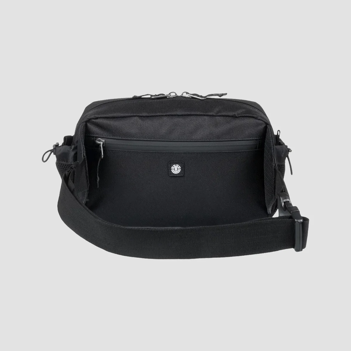 Element Byway 5L Waist Pack Flint Black - Image 2