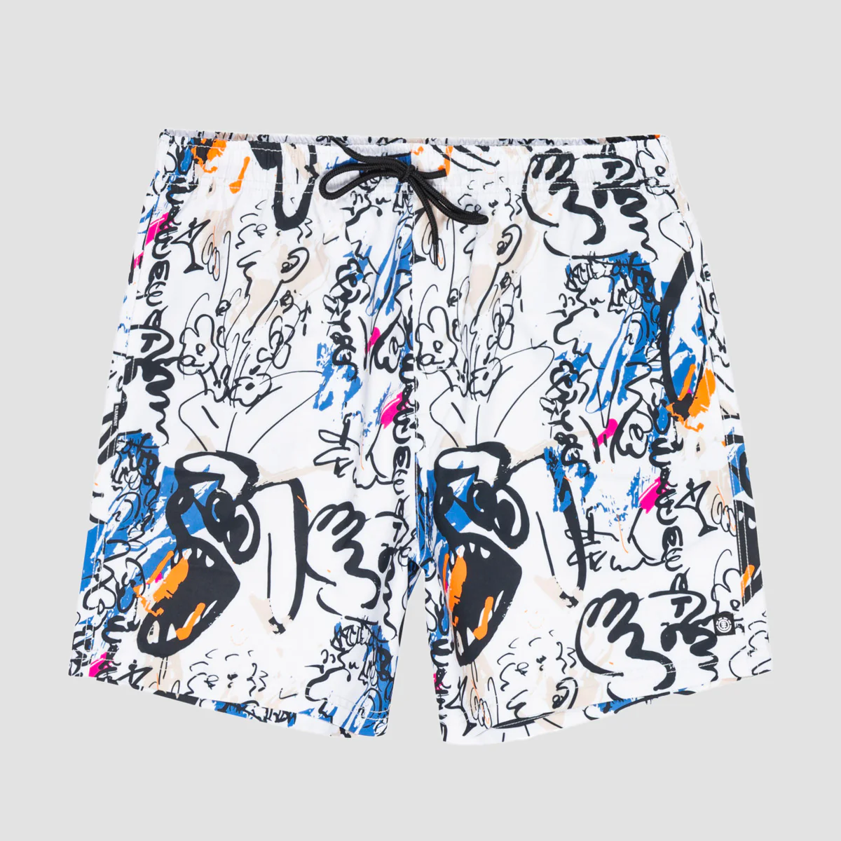 Element Canyon Flex 18" Hybrid Shorts Tohuwabo - Image 3