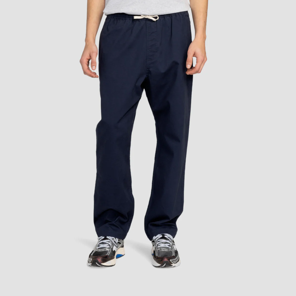 Element Chillin Classic Pants Eclipse Navy